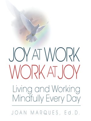 cover image of Joy at Work Work at Joy